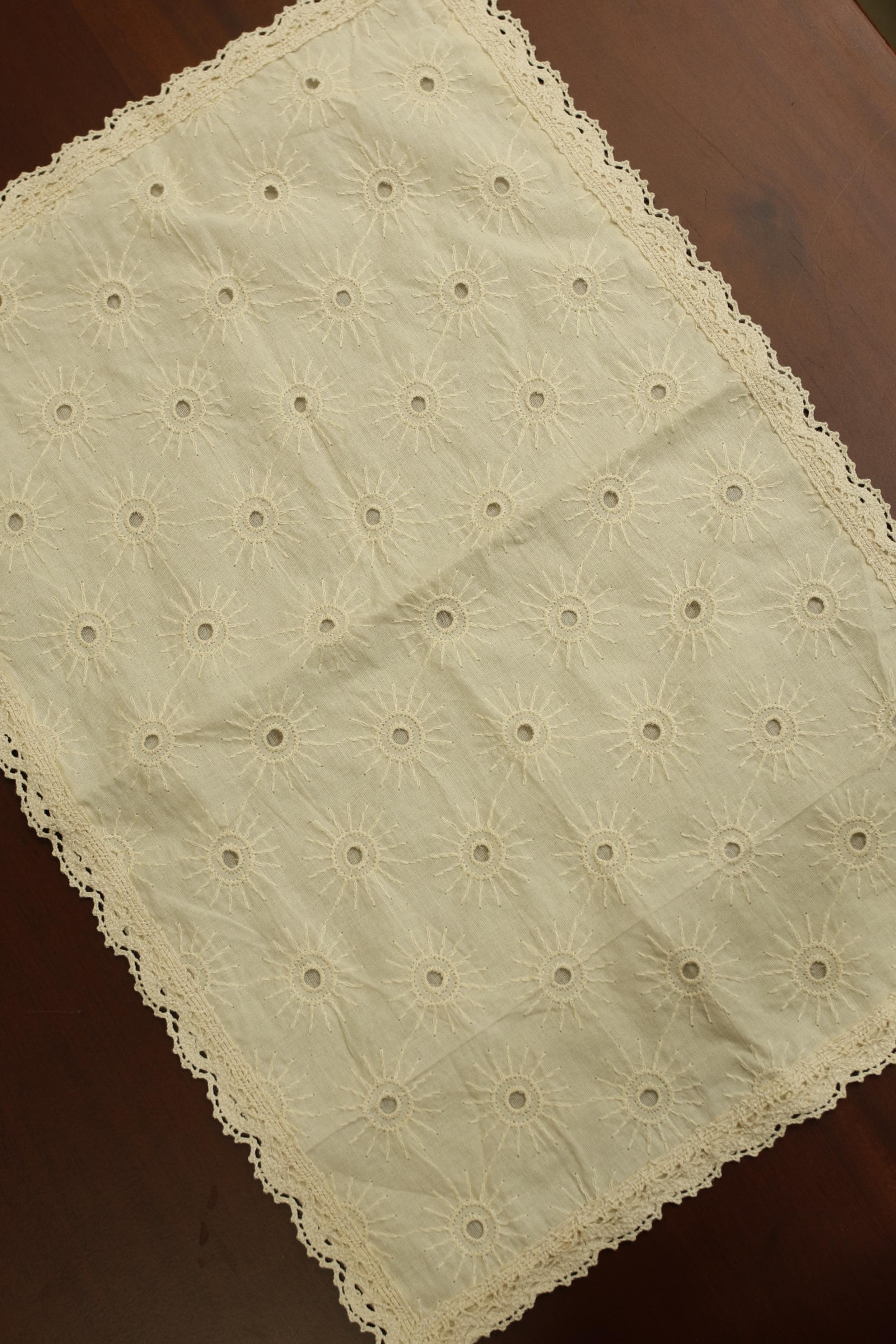 Hakoba Placemat