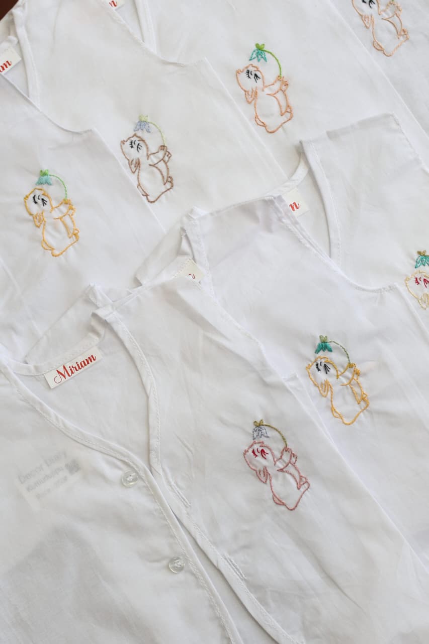 New Born Kettuduppu