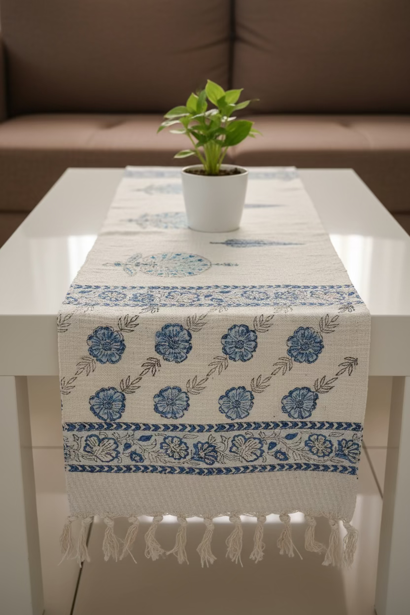 Table runners - Jute Runners