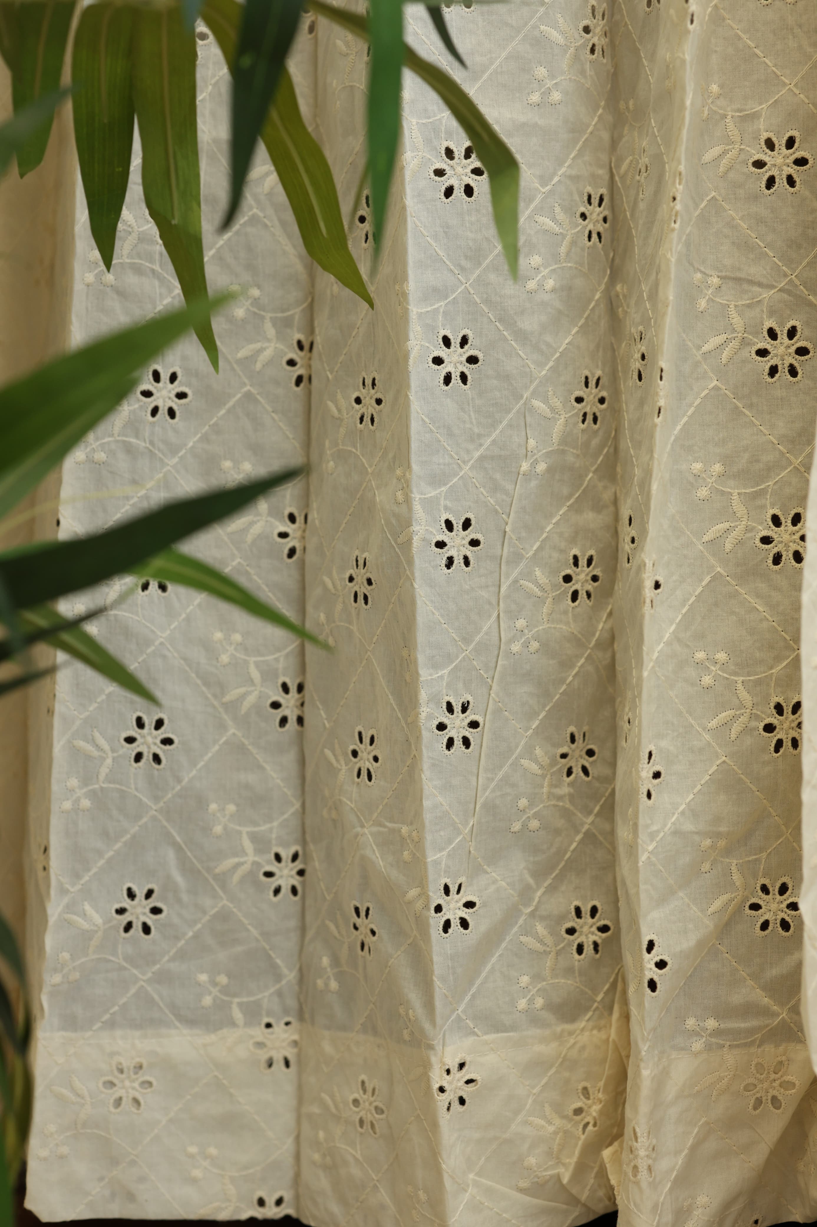 Curtains - Hakoba curtains