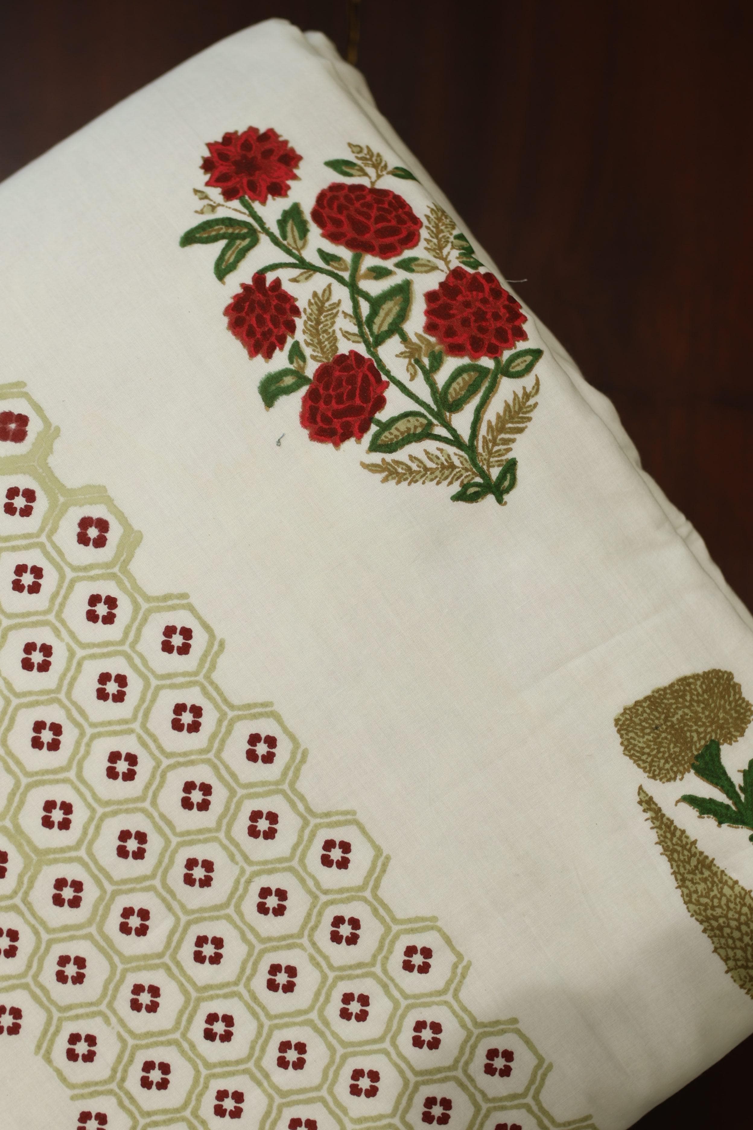 Dohar / blanket Double size