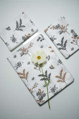 Double Bedsheet - soft cotton bedsheets