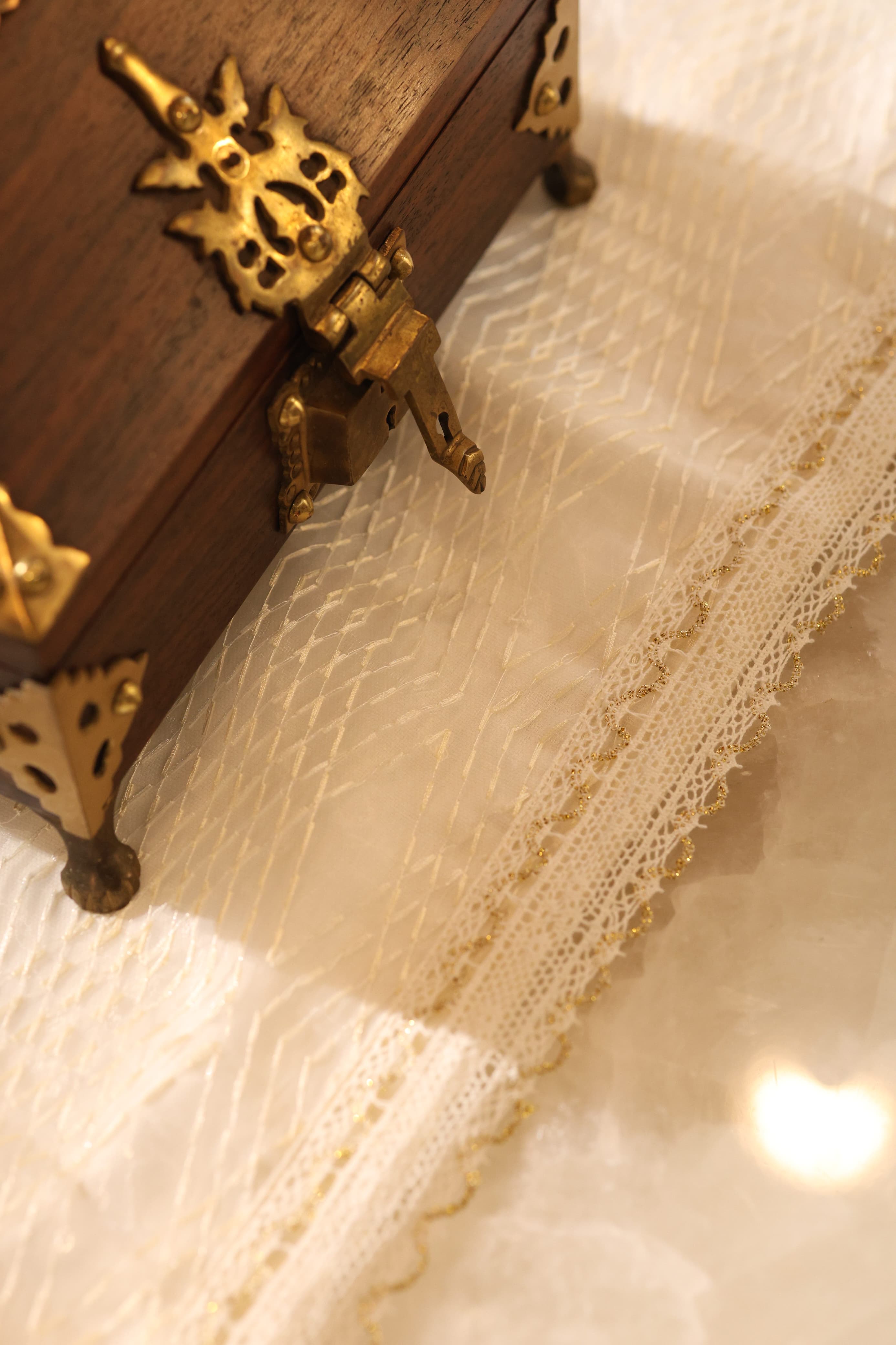 Onam Table Runner - 8 seater