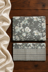 Bedsheets - SuperKing Ajrakh print bedsheet