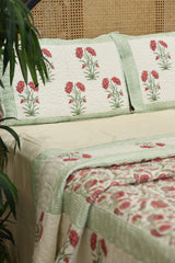 Quilted Premium Bedcover