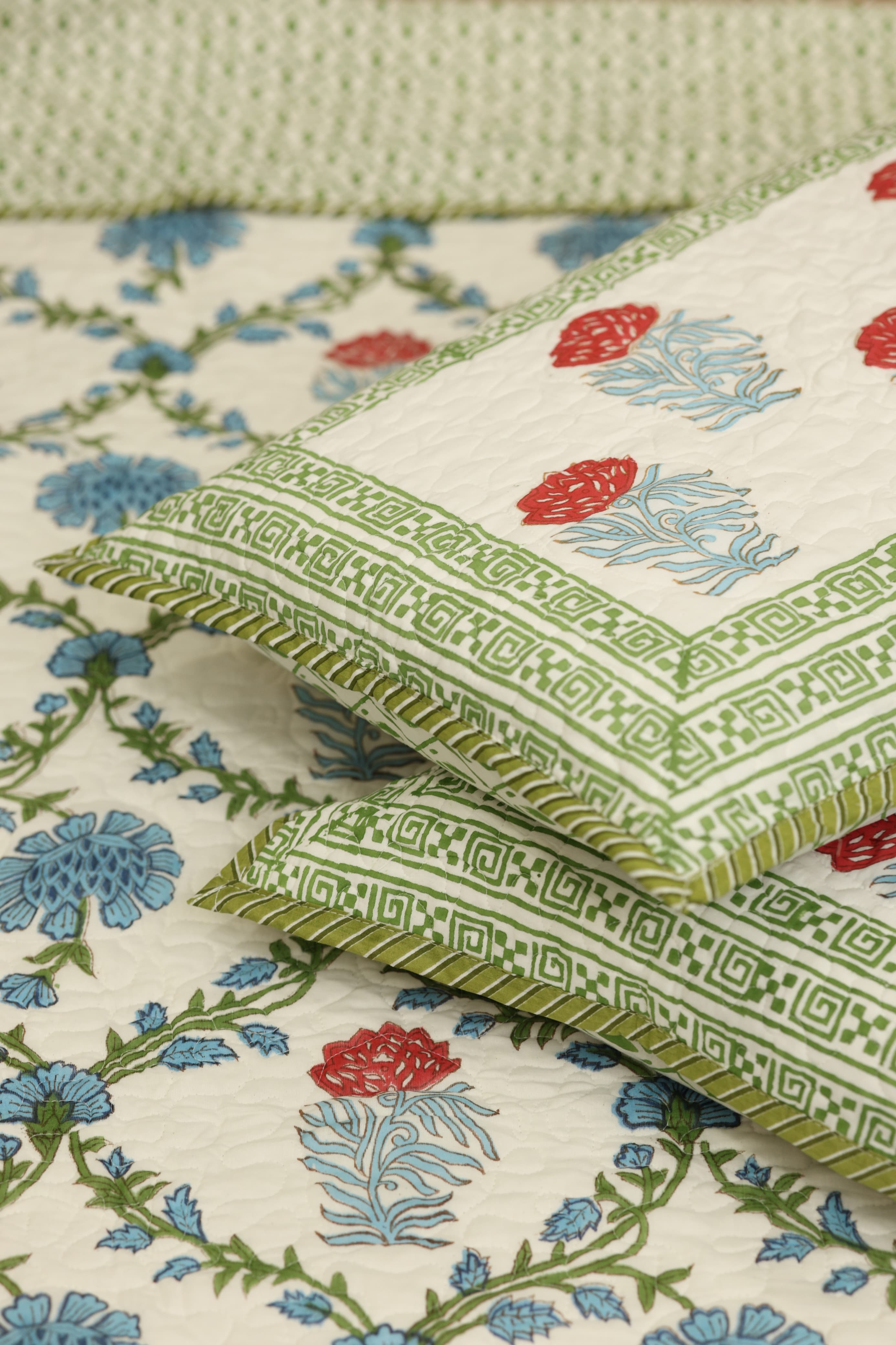 Quilted Premium Bedcover