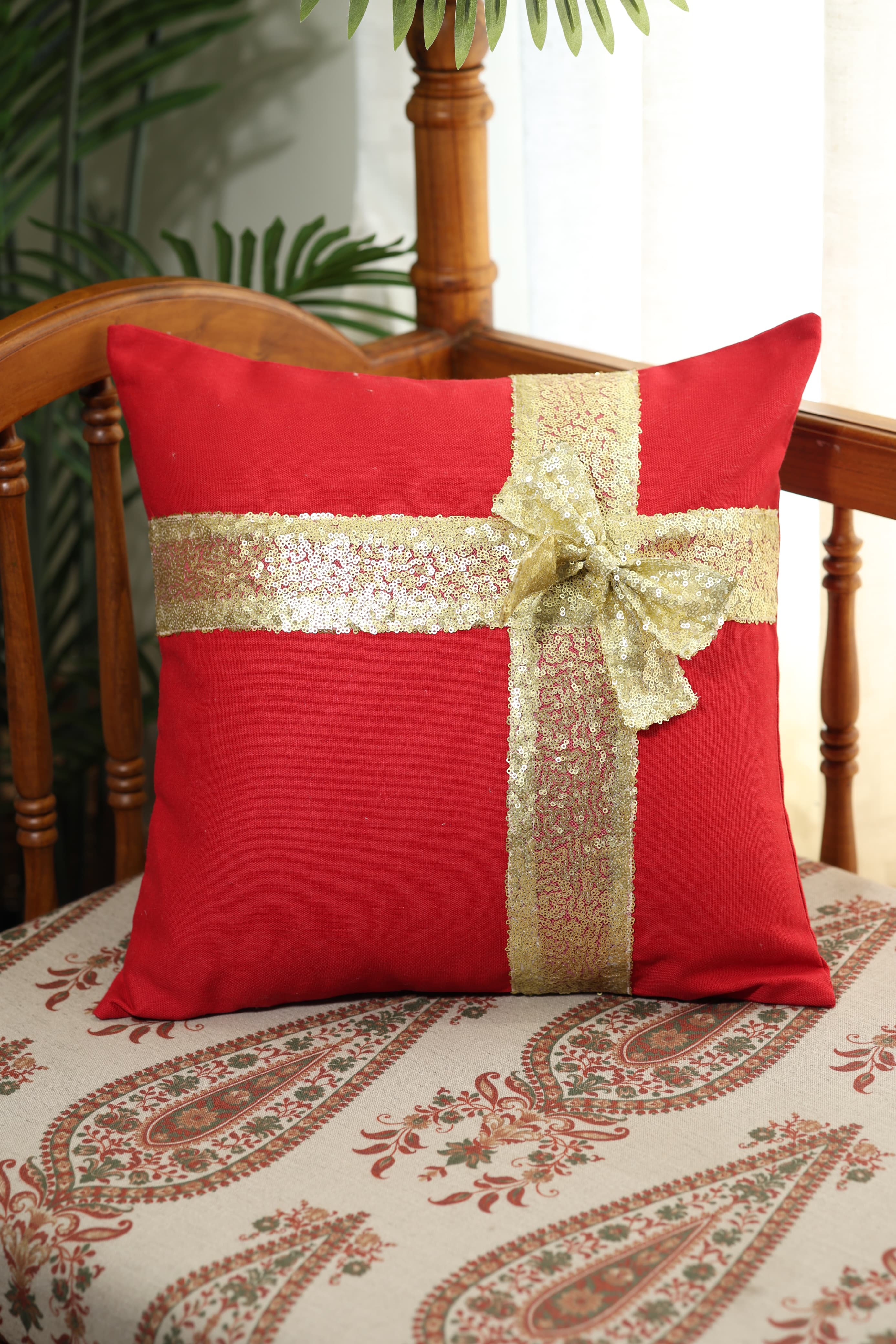 Cushion covers - Xmas edition