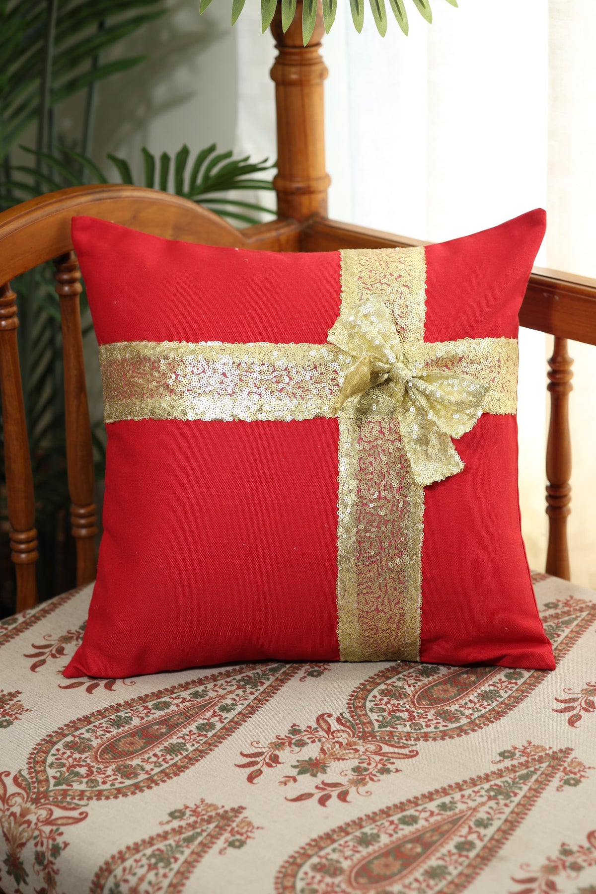Cushion covers - Xmas edition