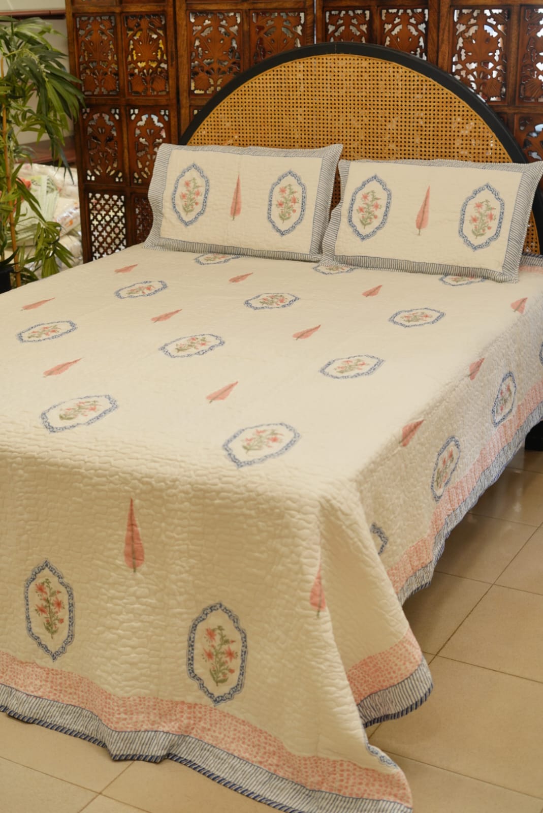 Bedding set