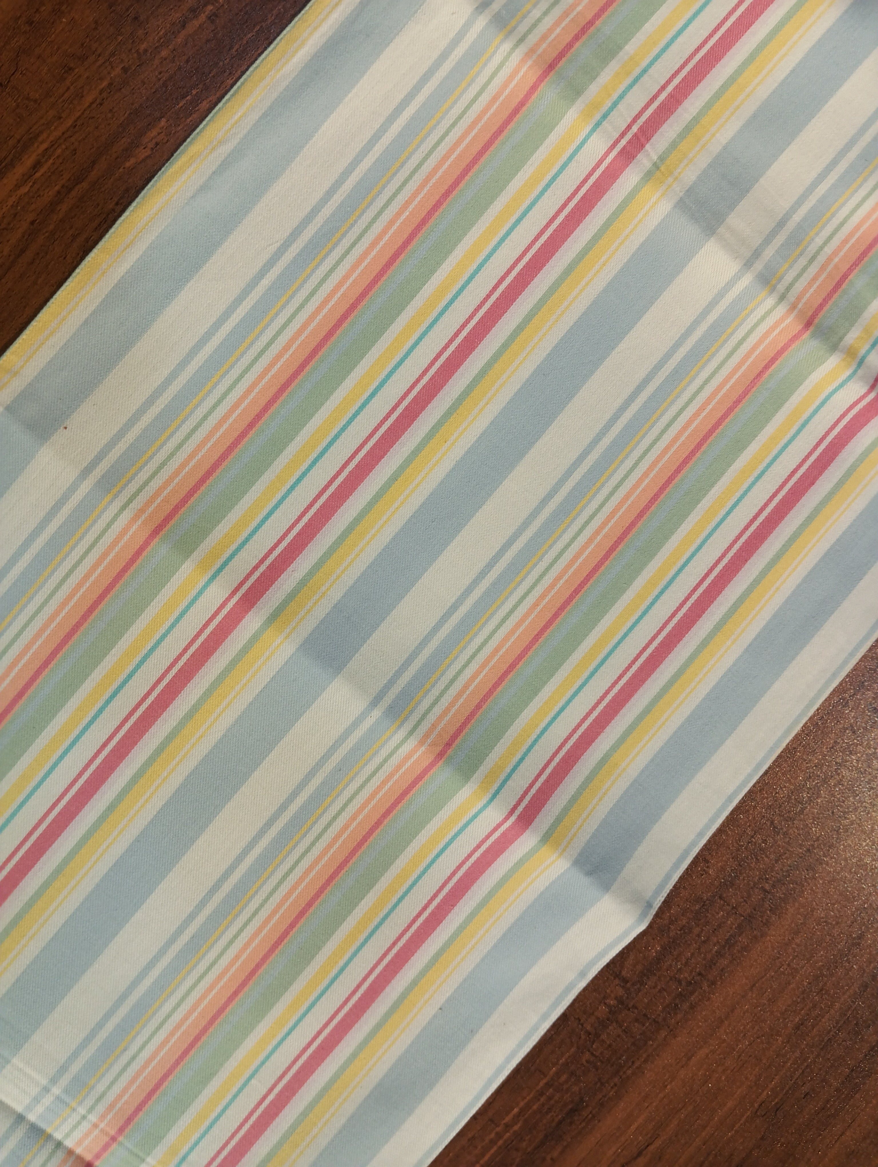 Table runners-Sale (73*13 inches)