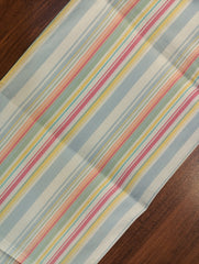 Table runners-Sale (73*13 inches)