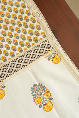 Table Runners - 8seater printed runner