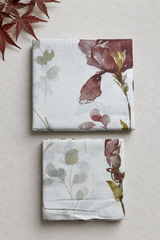 Bedsheets - Queen premium soft cotton bedsheet Digital print DD VEGA