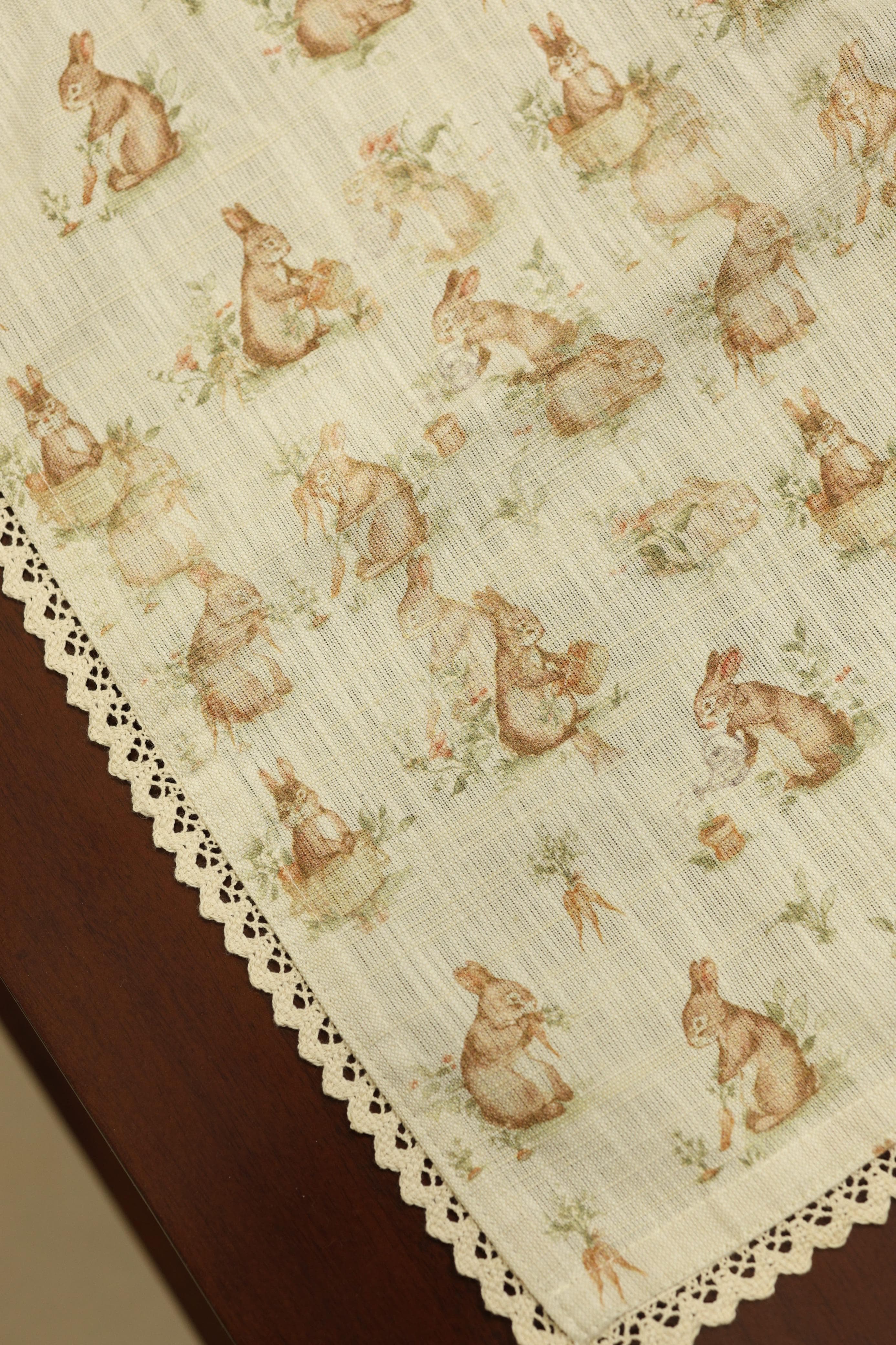 Placemat/Napkin