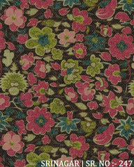 Upholstery fabrics -Srinagar