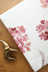 Bedsheets - King premium soft cotton bedsheet Digital Print DD   (Radiance)