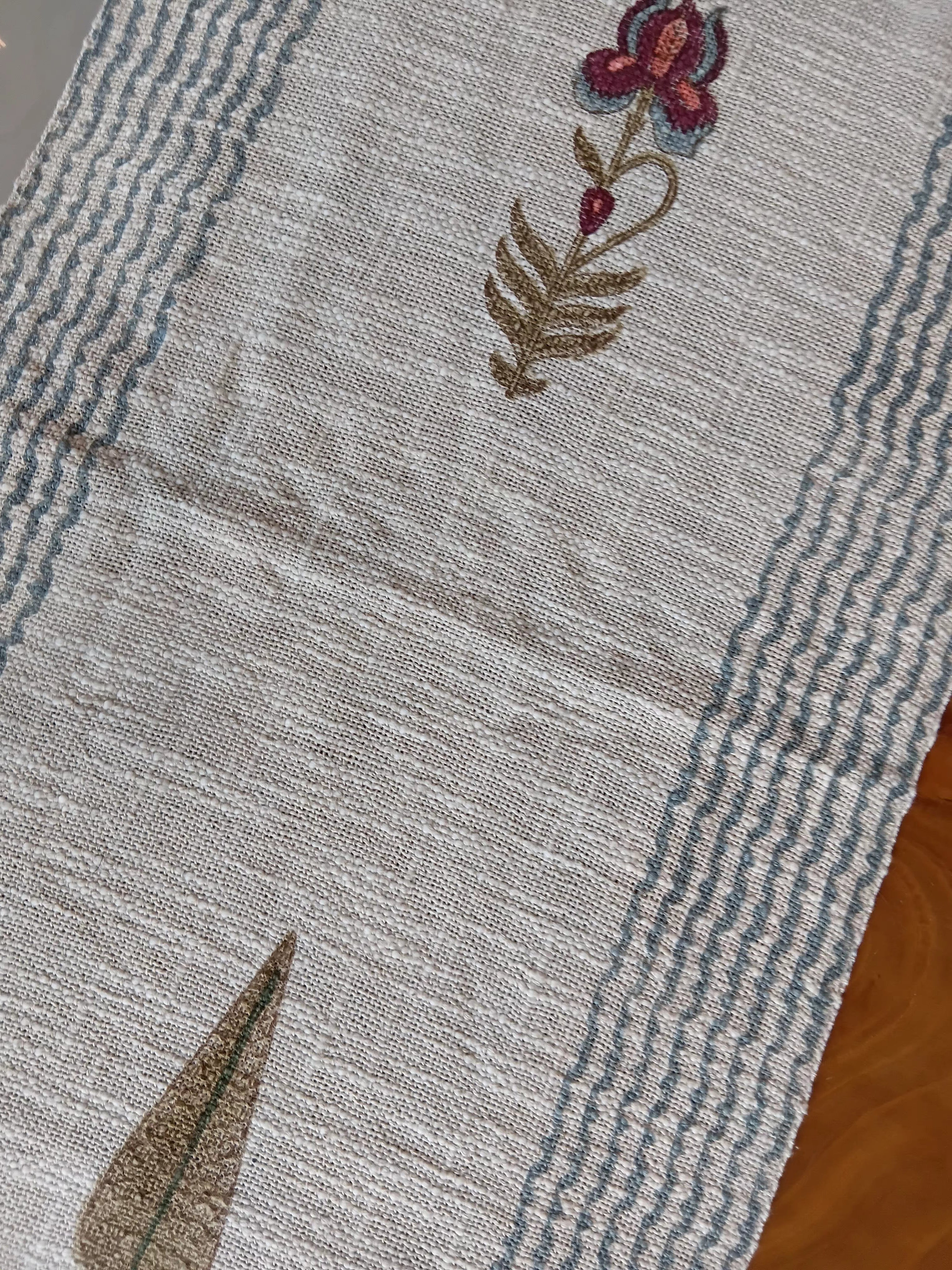 Table runners - Jute Runners
