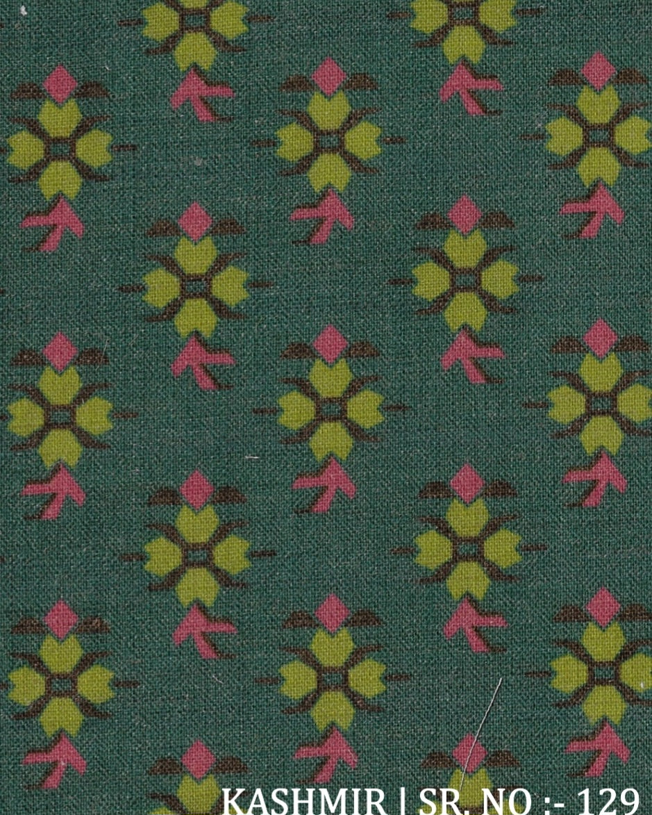 Upholstery fabrics -Kashmir