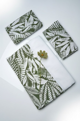 Bedsheets - King Daily use border bedsheets