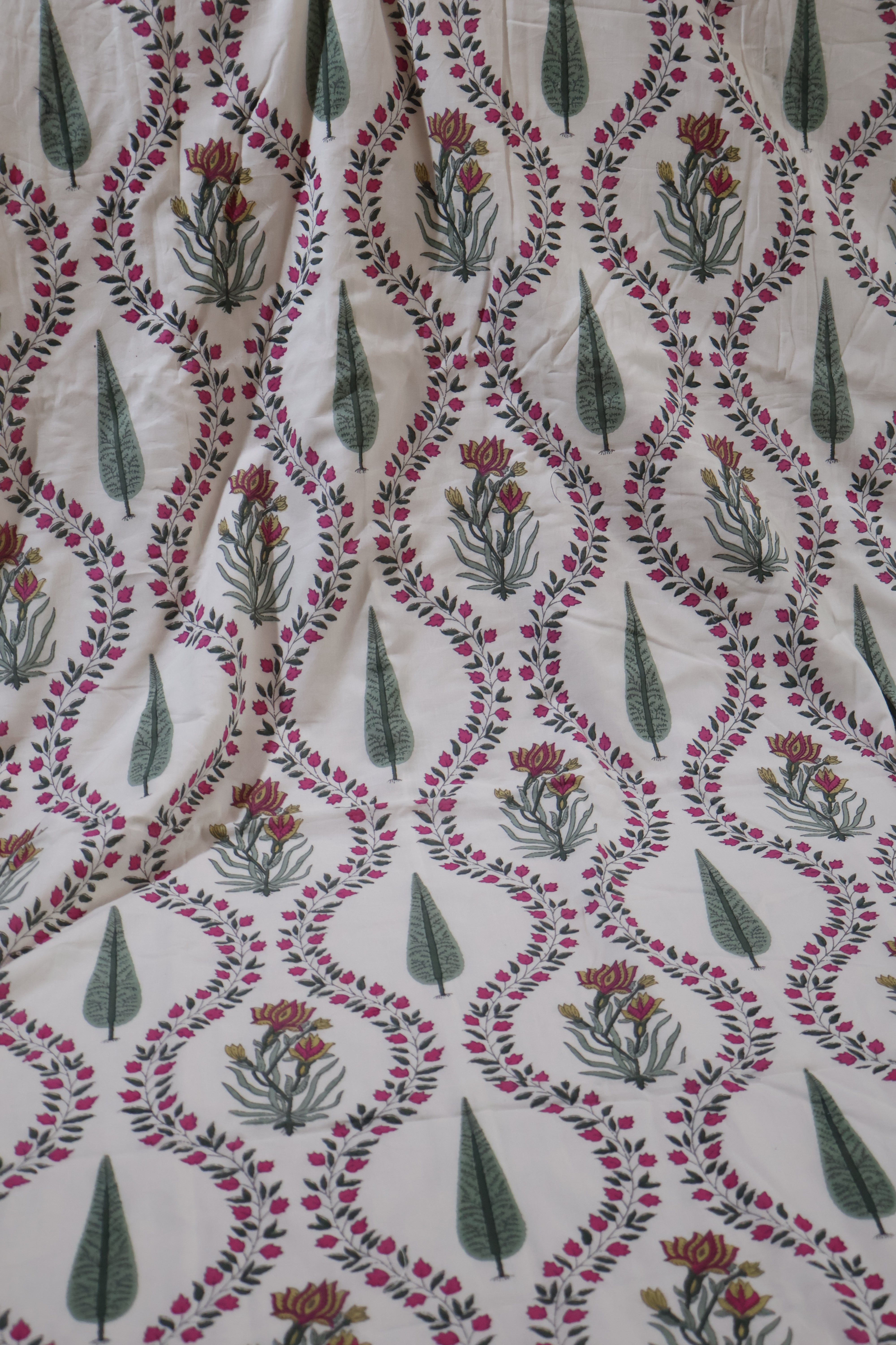 Dohar / blanket Double size