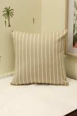 Cushion covers - Stripes cushion covers 16*16 inches