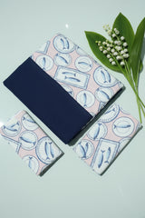 Bedsheets-King Daily use border bedsheets