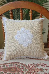Cushion covers - crochet cushion covers 12*12 inches