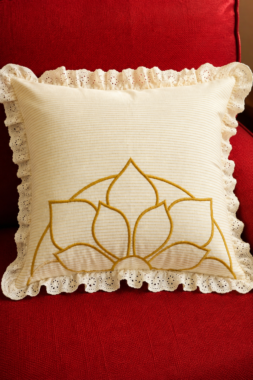 Cushion covers - Onam festival collection