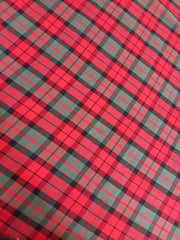 Table cloths - 6 seater Xmas edition