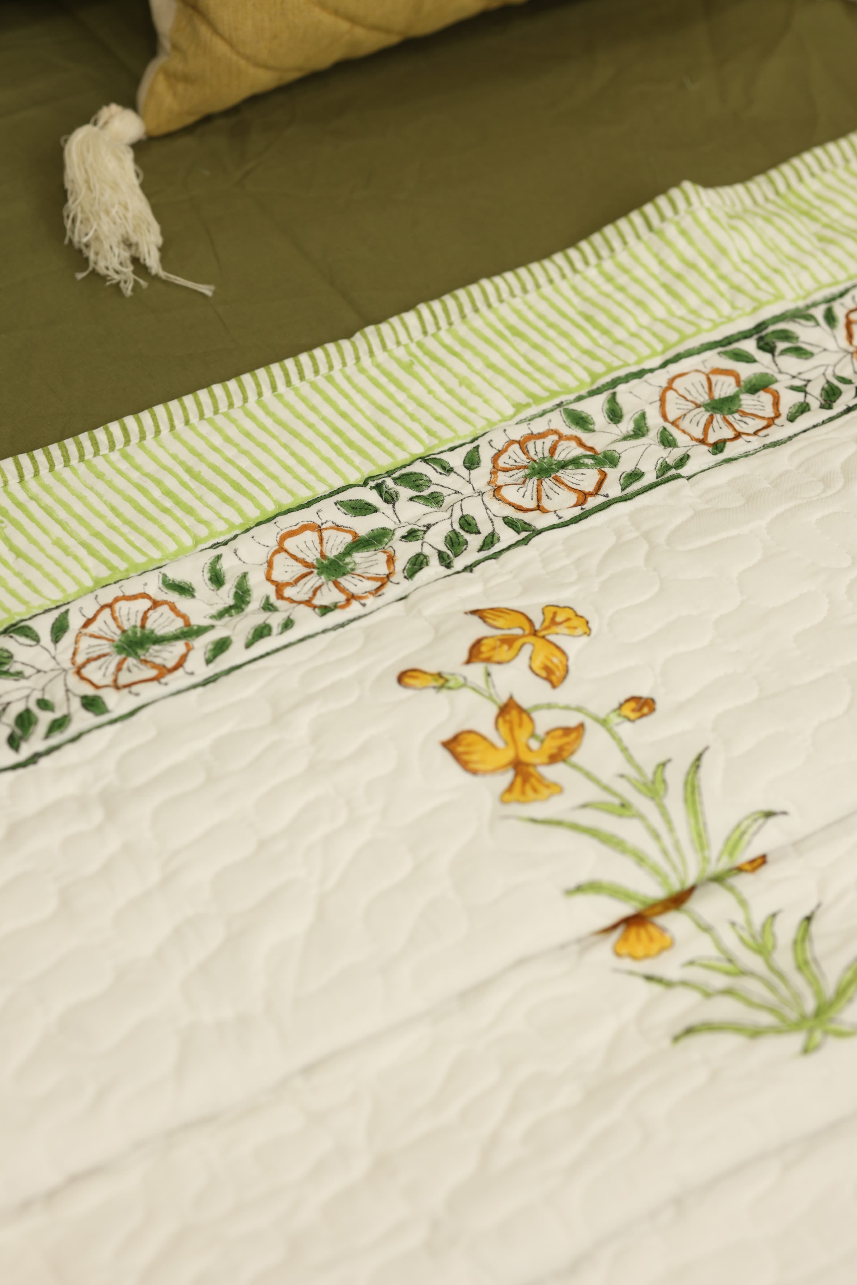 Bedding set