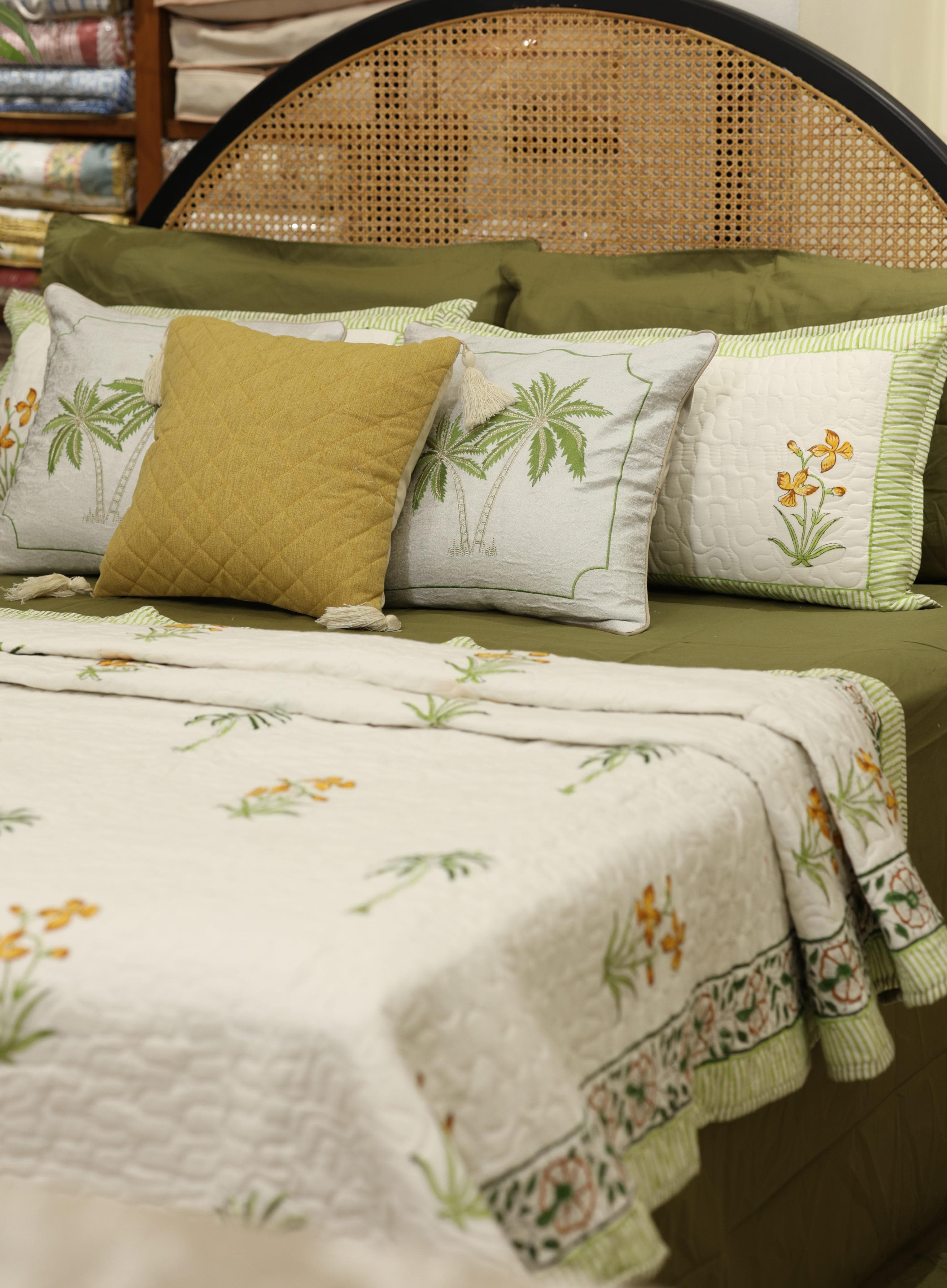 Bedding set