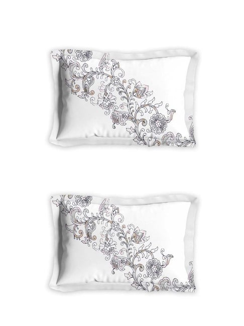 Bedsheets - Queen premium soft cotton bedsheet Digital print DD