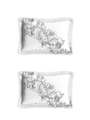 Bedsheets - Queen premium soft cotton bedsheet Digital print DD