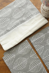 Bedsheets - Queen daily use border bedsheets