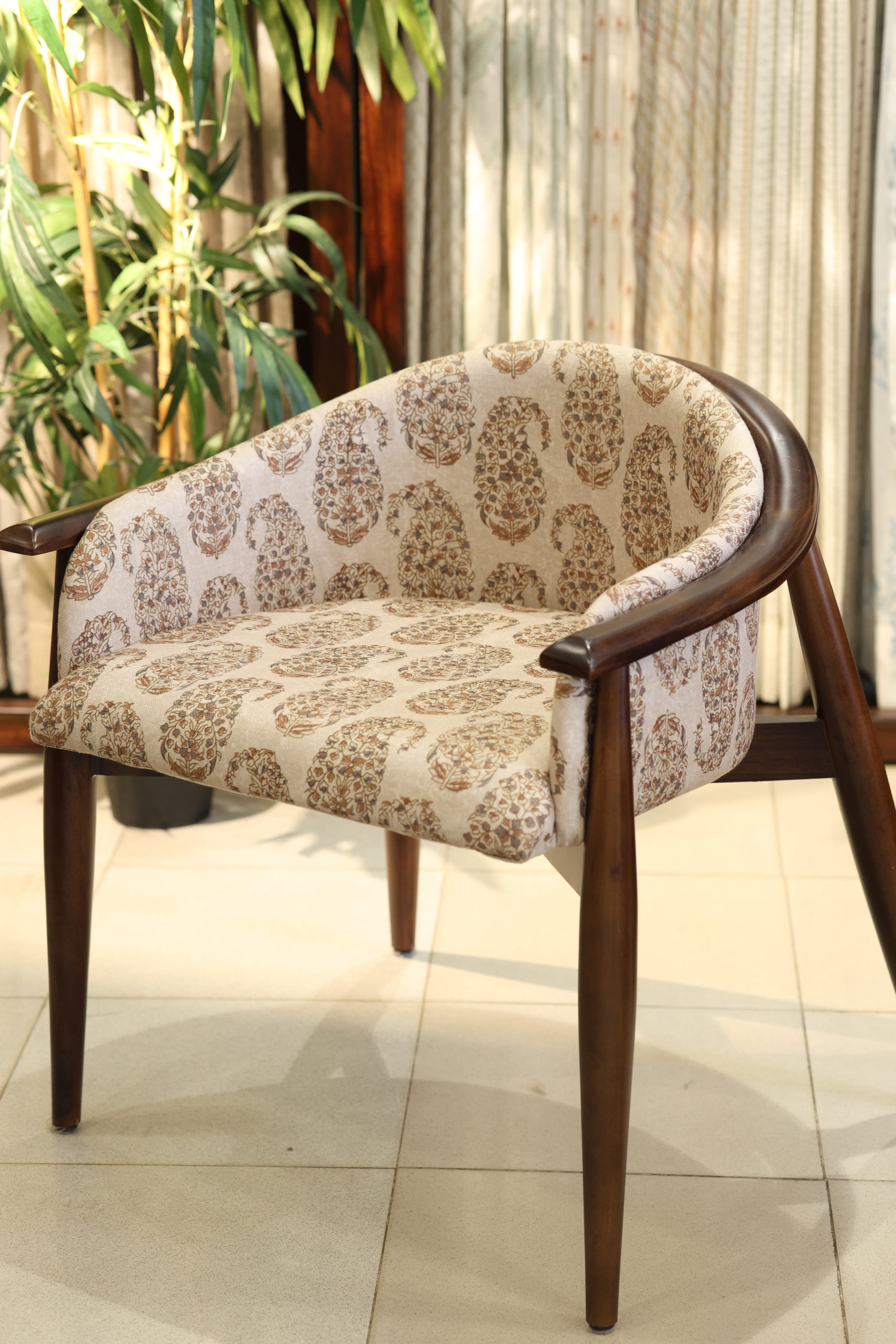 Upholstery fabrics - Rajwada Dabu