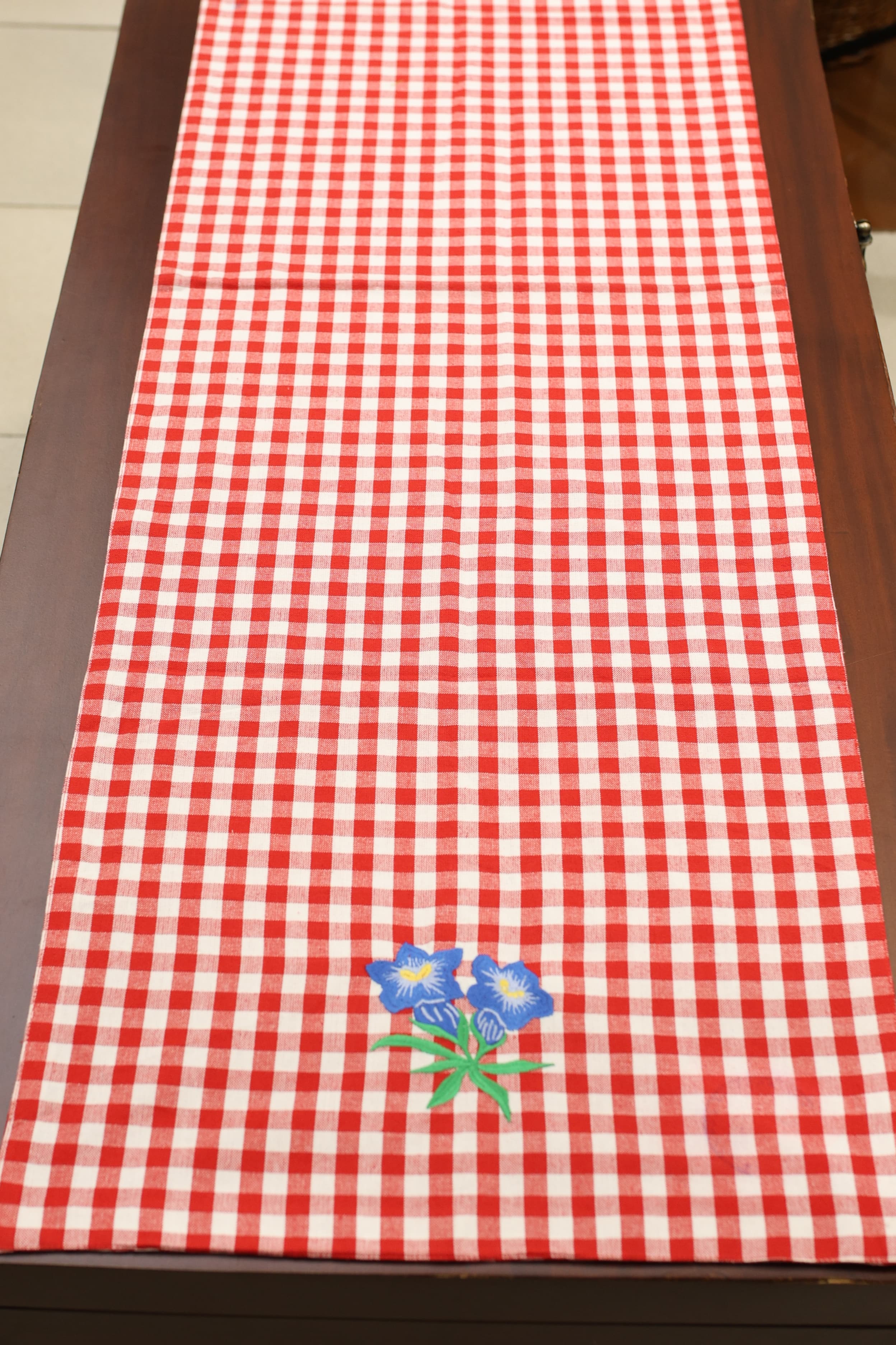 Table Runner - 4 Seater Xmas edition