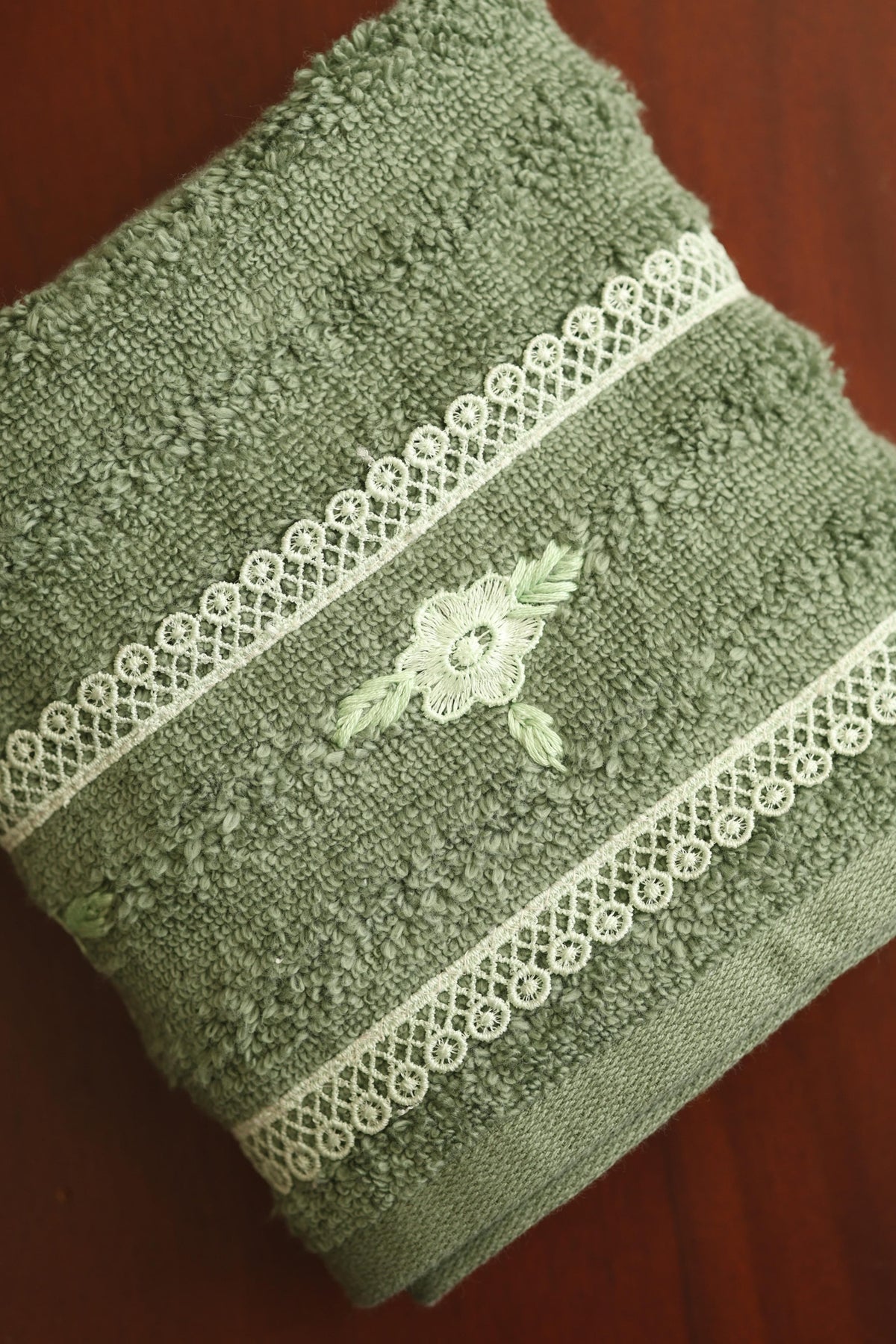 Towels Embroidery Turkey towels