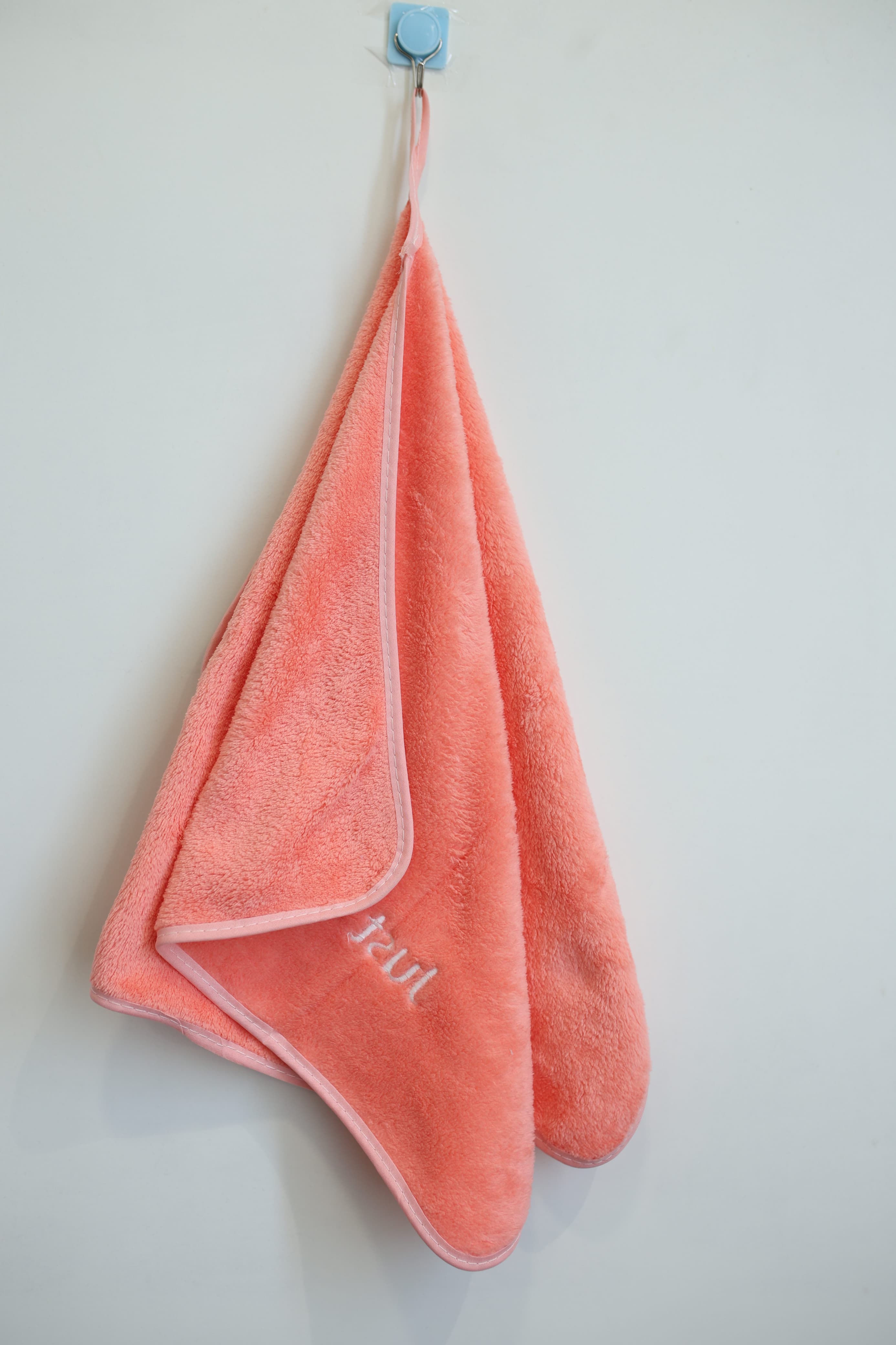 Towels-Hanging towel Ultra-Soft Microfiber sale