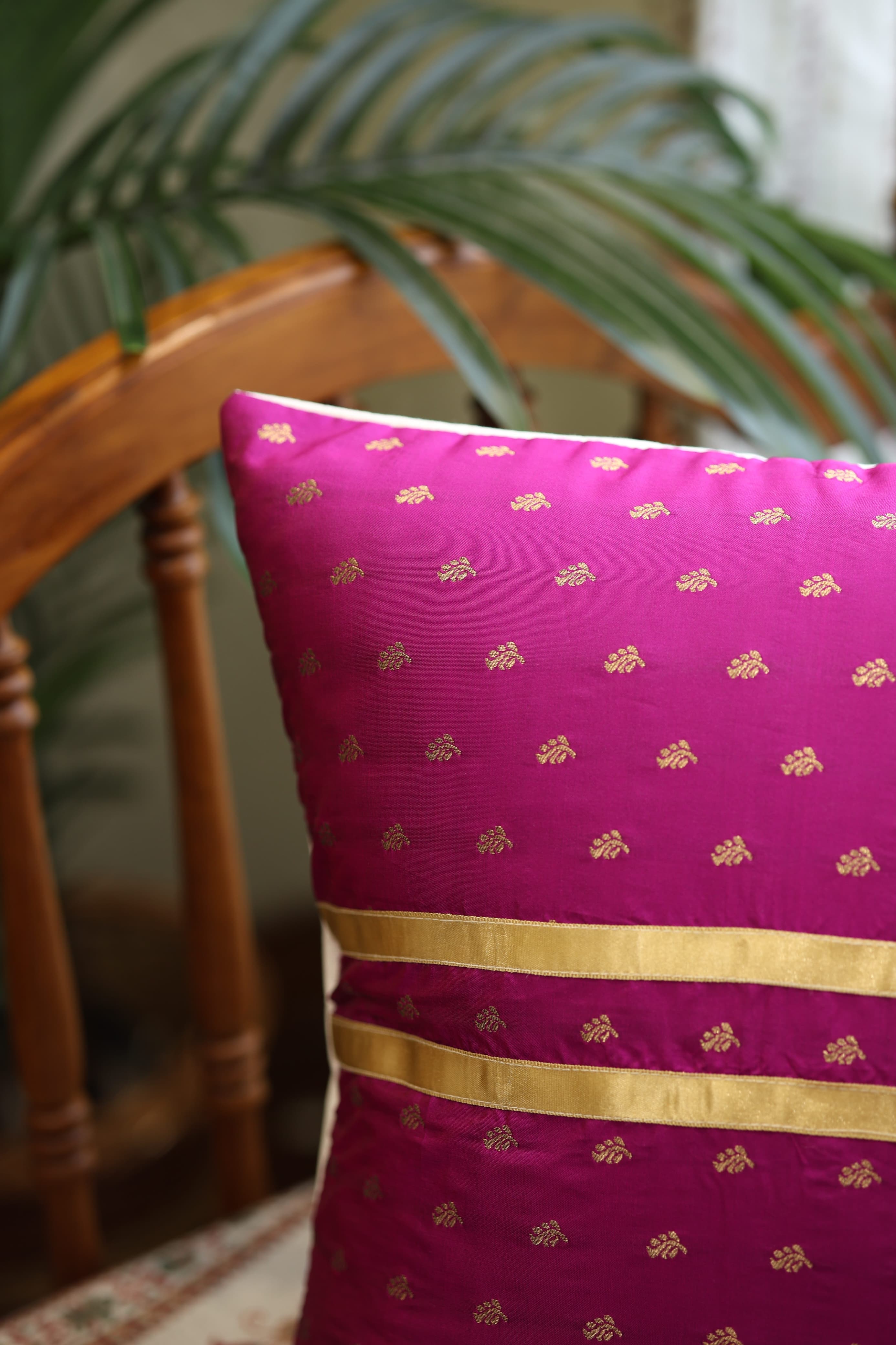 Cushion covers - Onam festival collection