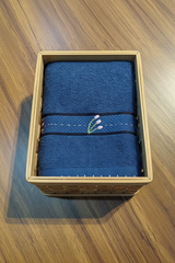 Towels : Embroidery Turkey towels
