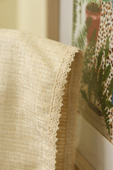 Premium designer Chair / sofa back - 3+1+1 set