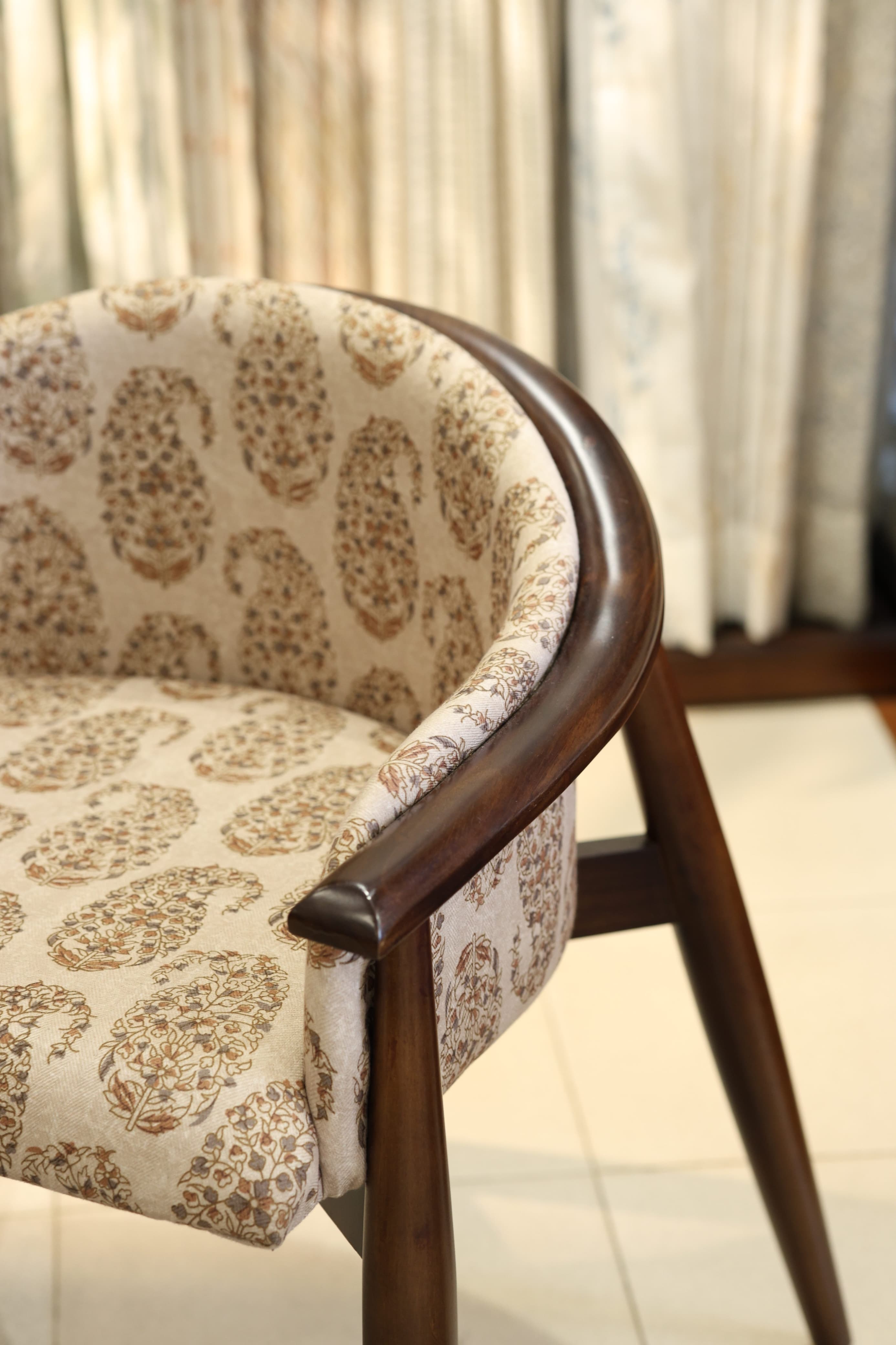 Upholstery fabrics - Rajwada Dabu