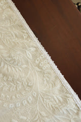 Table Runners - 8seater  embroidery runner