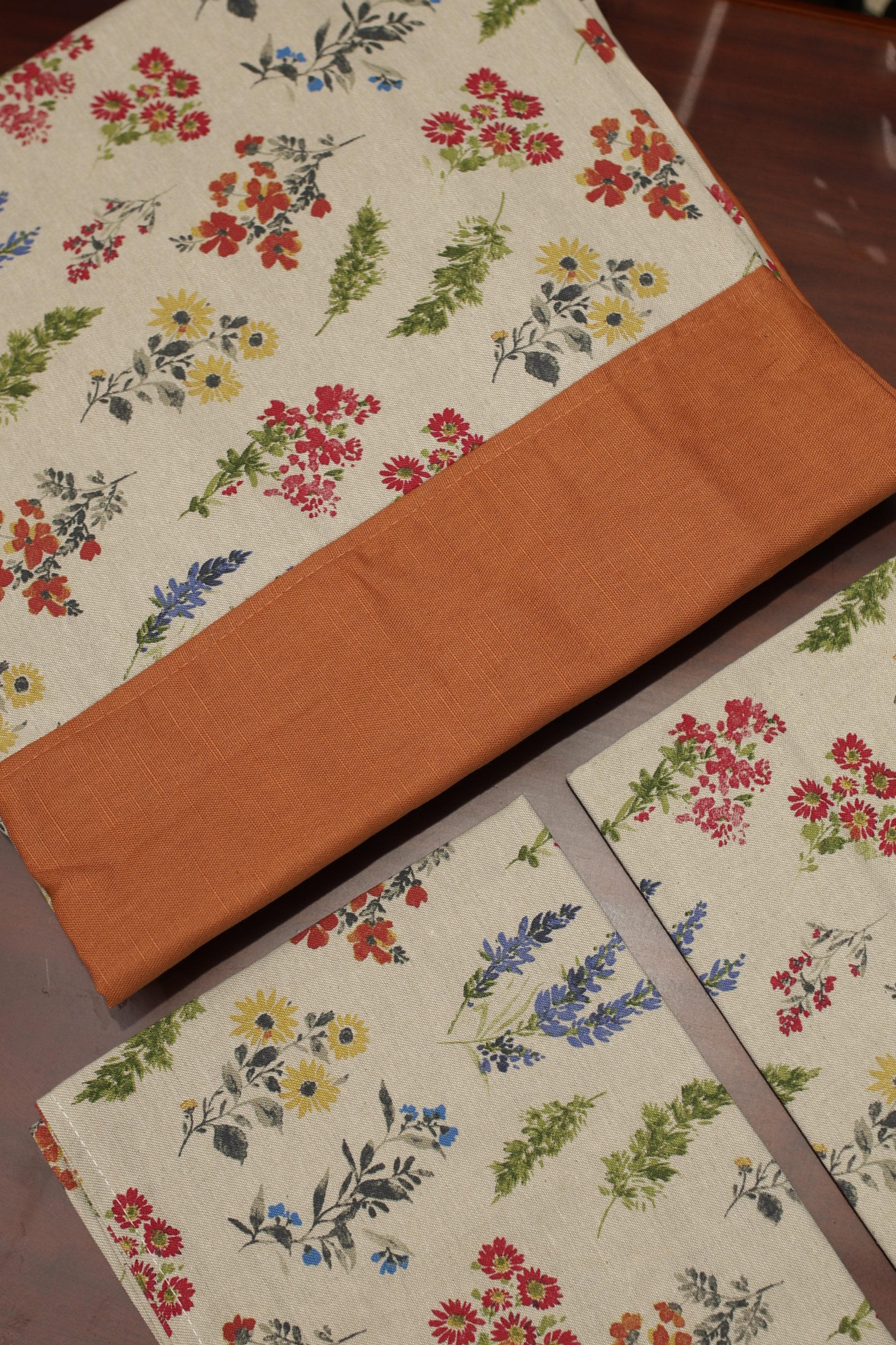 Bedsheets - Queen daily use border bedsheets
