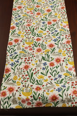 Table runners - Canvas runner 70*14 inches