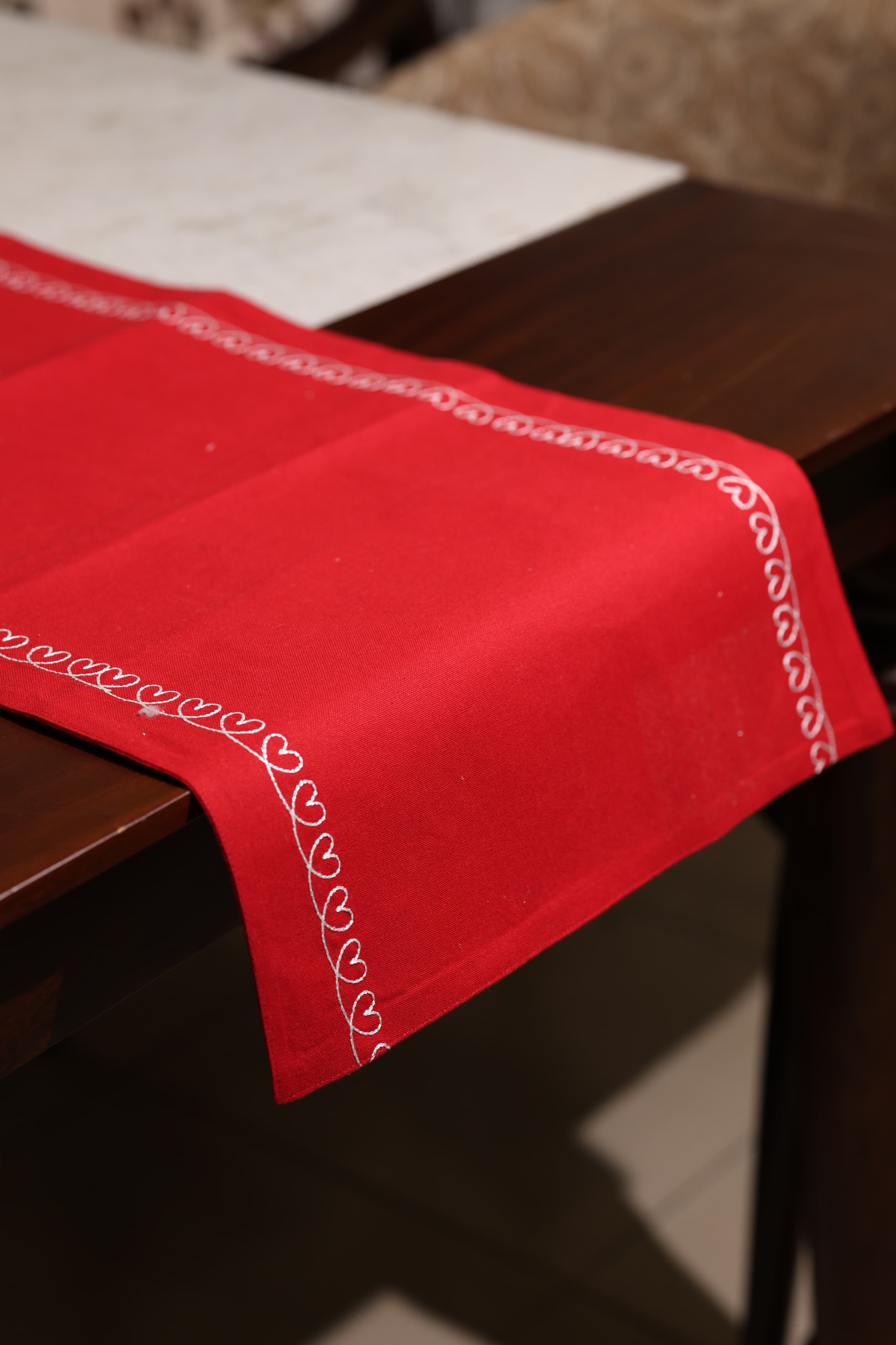 Table Runner - 4 Seater Xmas edition