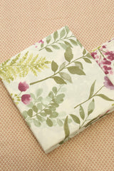 Bedsheets - Queen premium soft cotton bedsheet Digital print DD VEGA
