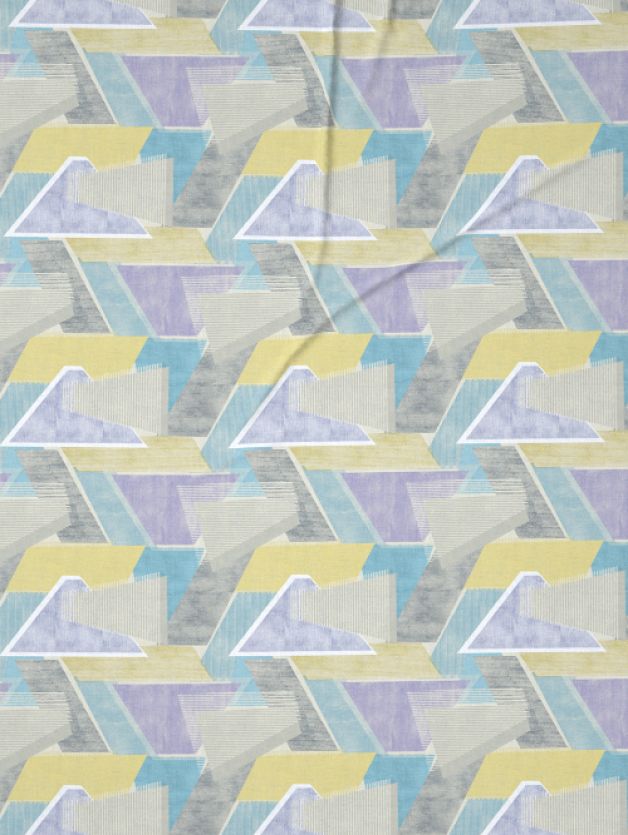Bedsheets - Queen premium soft cotton bedsheet Digital print DD