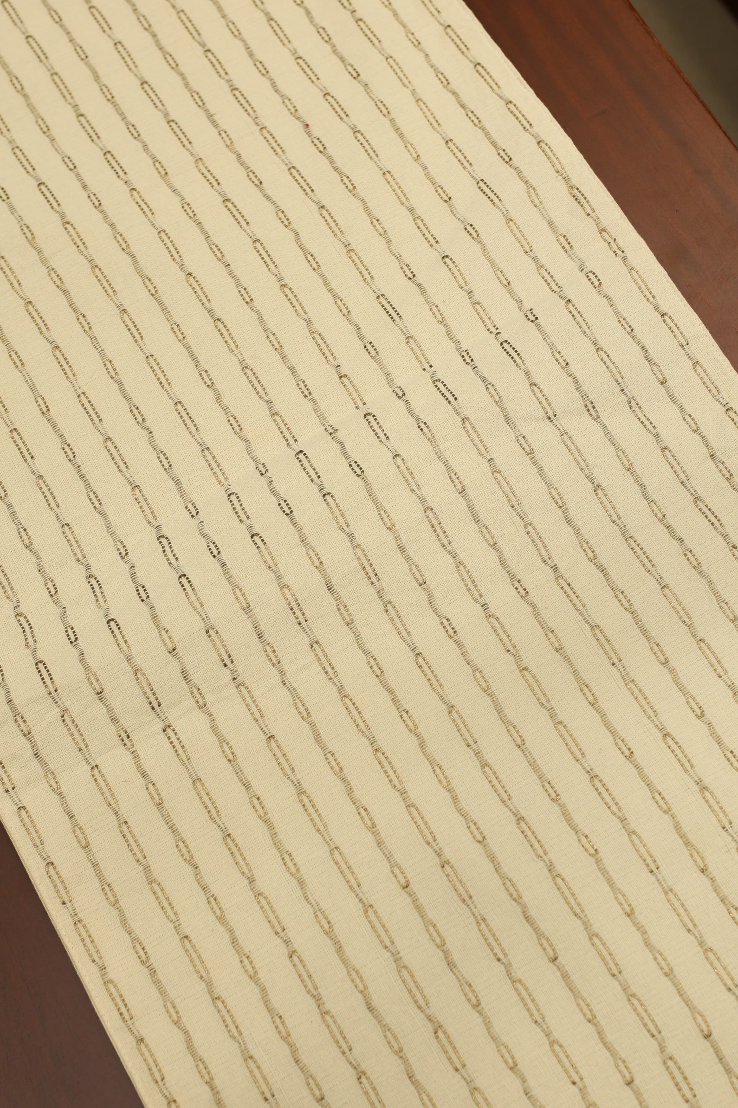 Table runners - Canvas runner 70*14 inches