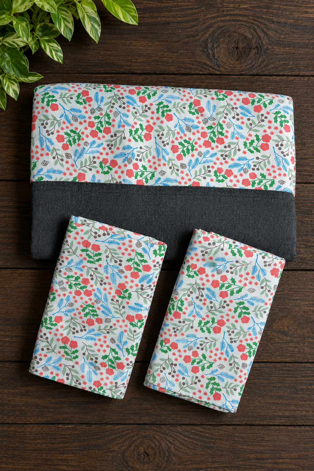 Bedsheets - King daily use border bedsheets